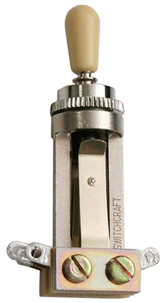 DiMarzio EP1101 Переключатель 3-х позиционный