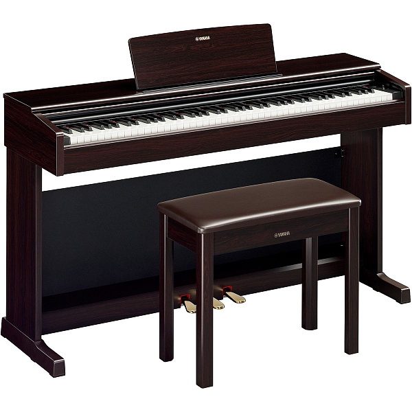 Yamaha YDP-145R - Цифровое пианино