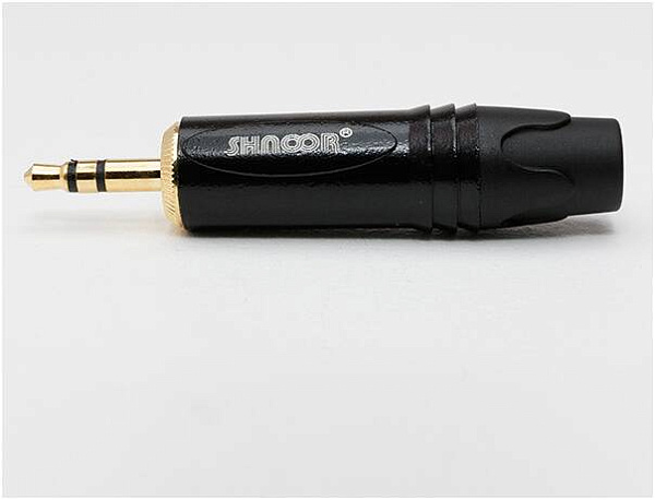 SHNOOR STP3-G-B - Разъем