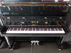 Don Music DM-120BL Пианино акустическое, цвет черный