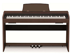 Casio PRIVIA PX-770BN - Цифровое фортепиано
