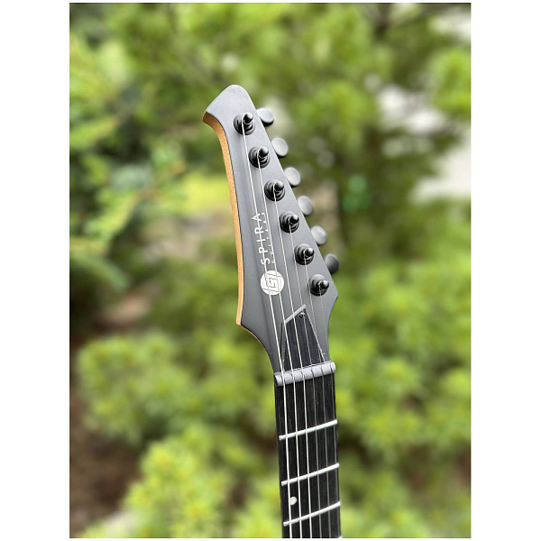 SPIRA S-400 MGR - Электрогитара