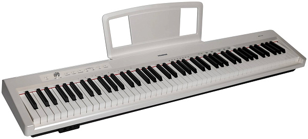 ARAMIUS APS-100 WH - Пианино цифровое компактное