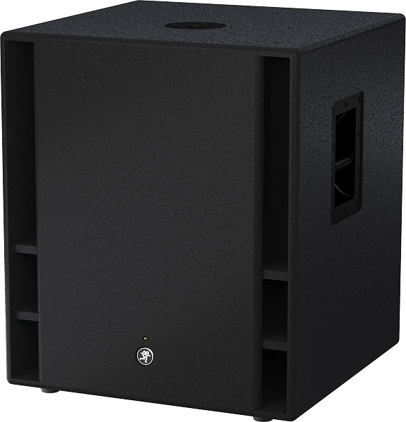 MACKIE THUMP18S активный сабвуфер, мощность 1200 Ватт (600 Watts RMS), динамик 18