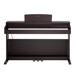 Emotive Hammerpiano 3 BR - цифровое фортепиано ,цвет темно-коричневый матовый