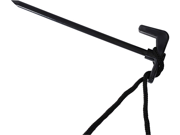 [LSV-100101] Экран с двойным штативом Lumien [Sky View] рабочая область 104х186 см 84" Matte White Nylon