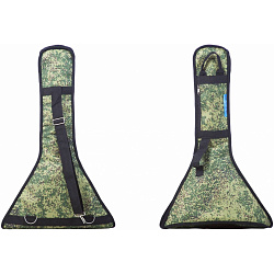 БАЛАЛАЙКЕРЪ  A-BF 2 - Чехол для балалайки