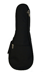 Lutner LUS-2 УС2 Чехол для укулеле сопрано.