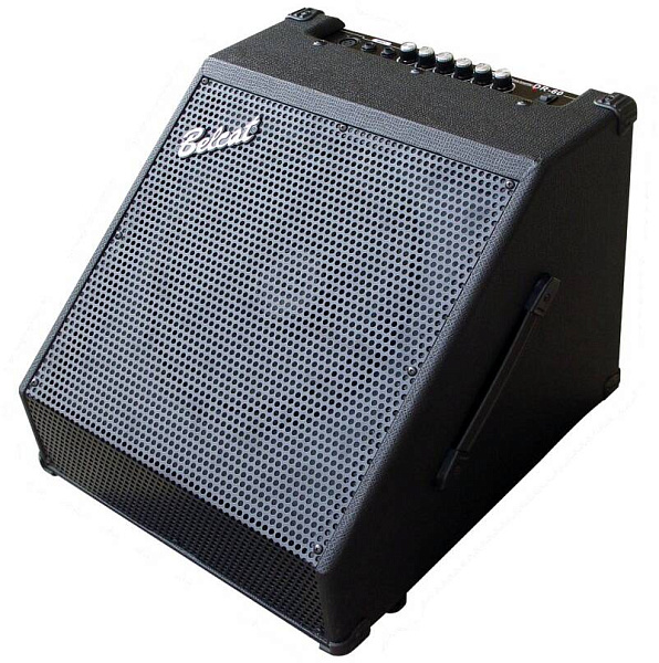 BELCAT DR-60 - Комбоусилитель для ударной установки