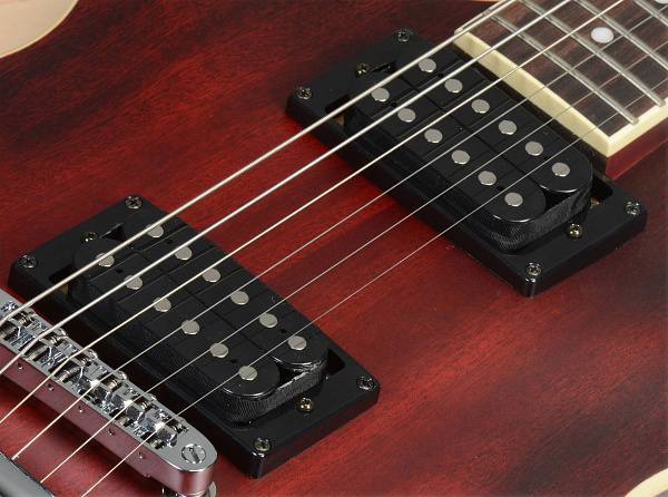 IBANEZ AM53-SRF - Электрогитара