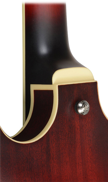 IBANEZ AM53-SRF - Электрогитара