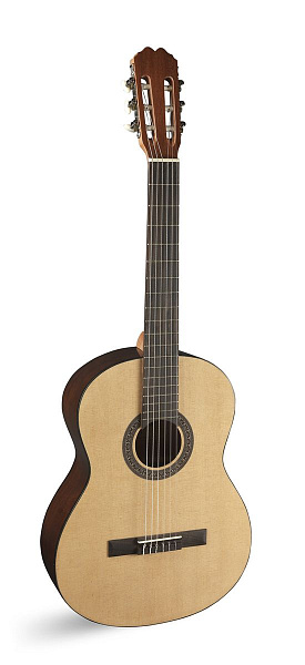 Admira Sara - классическая гитара, цвет натуральный
