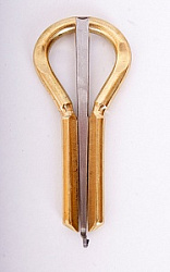 VPM2 Варган алтайский, малый, светлое покрытие, Мастерская Поткина