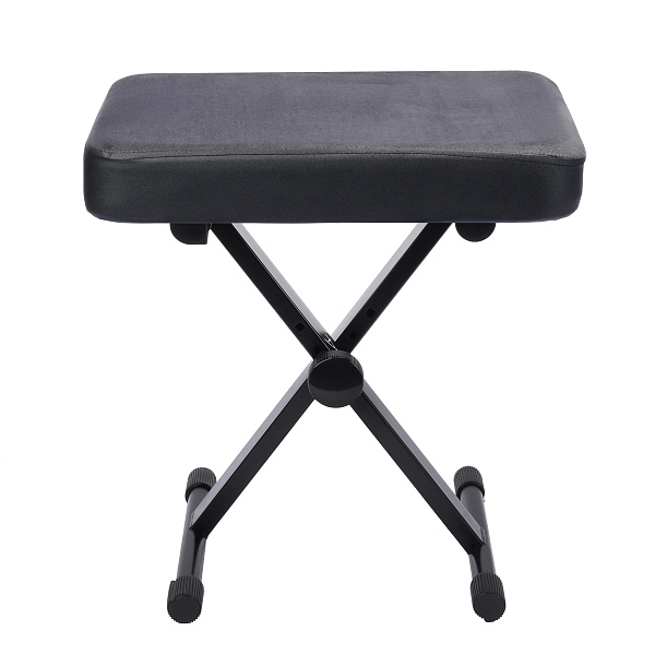 DEKKO JR-707 GR - Банкетка для пианино, рояля, синтезатора