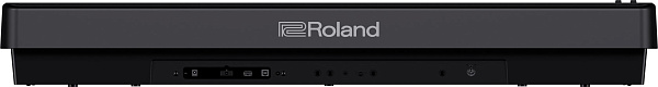 Портативное цифровое пианино ROLAND [FP-E50] с функциями аранжировщика  с 88 клавишами (PHA-4 Standard, Ivory Feel), полифония 256 голосов, 1018 тембров, Bluetooth 4.2, автоаккомпанемент (177 стилей), рекордер (WAV, до 390 мин), динамики 12 см (11 Втх2),