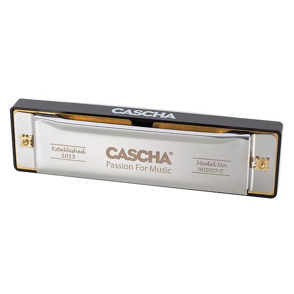 Cascha HH-2057 Special Blues C - Губная гармошка