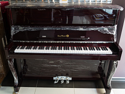 Don Music DM-123RW Пианино акустическое, цвет красное дерево