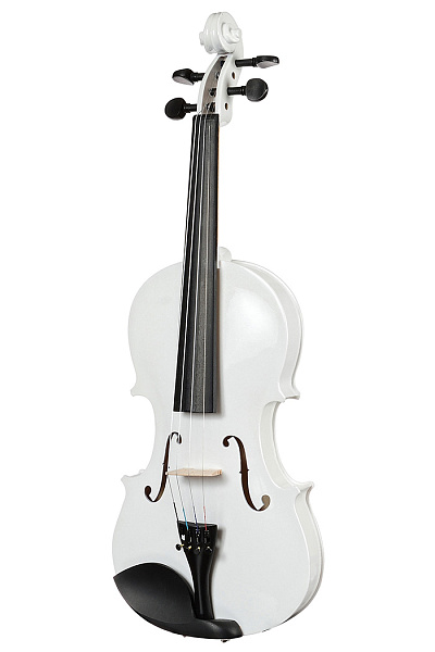 ANTONIO LAVAZZA VL-20 WH - Скрипка 4/4