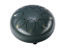 Foix FTD-68C-CL - Глюкофон, 15см, До мажор, зеленый