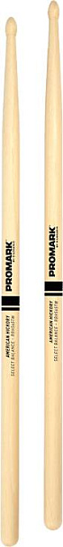PRO MARK RBH565TW - Барабанные палочки орех