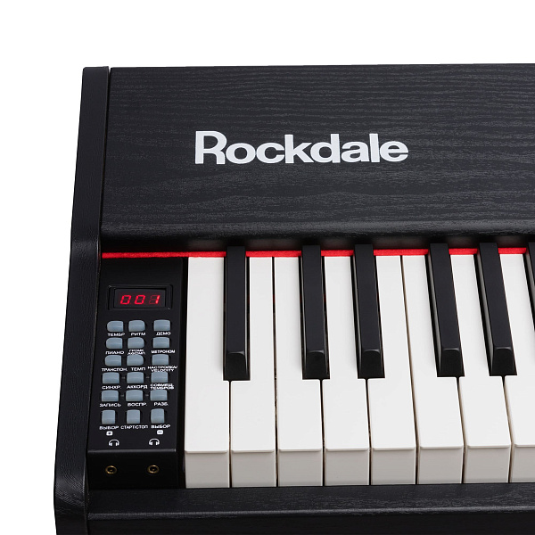 ROCKDALE Keys RDP-3088 - Цифровое пианино