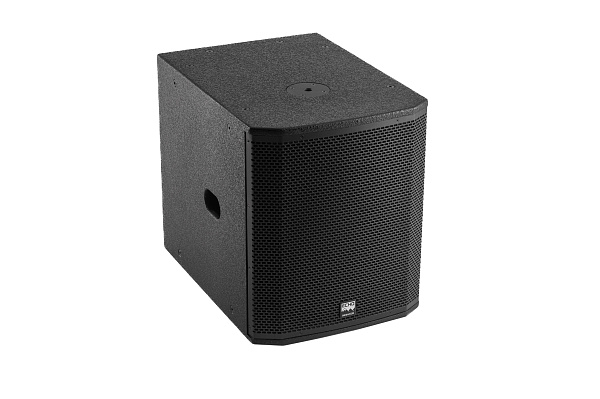 Echo Acoustic EA115SP - Сабвуфер 15' (активный), 1600W(Peak)