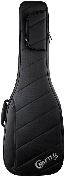 CRAFTER Modern Seoul S VVS MP Tobacco Sunburst - Электрогитара шестиструнная
