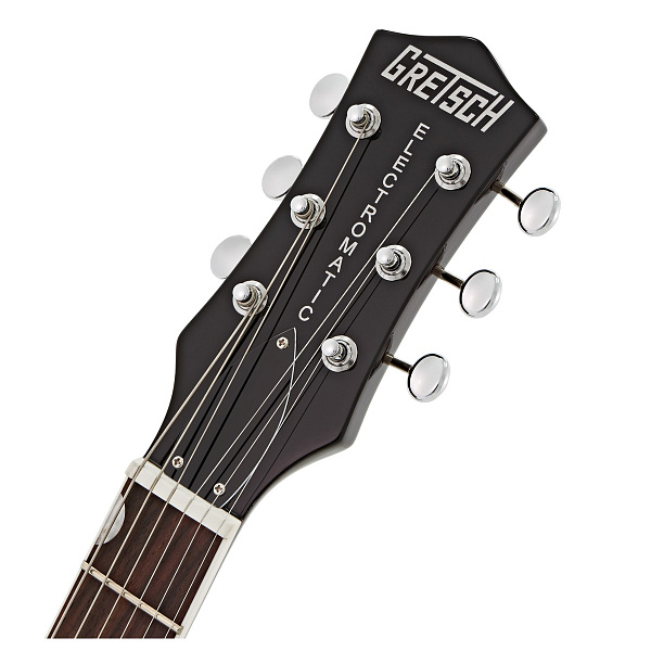 GRETSCH G5426 Electromatic Jet Club Silver - Электрогитара