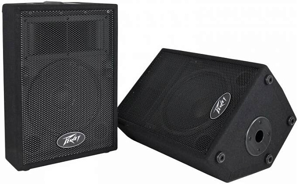PEAVEY PVi 10 (пара) - Акустическая система