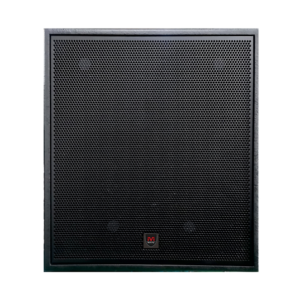 Moti.vity FS18D - Активный сабвуфер с 18 дюймовым динамиком