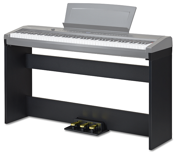Becker B-Stand-102B - стойка и педальный блок для BSP-102