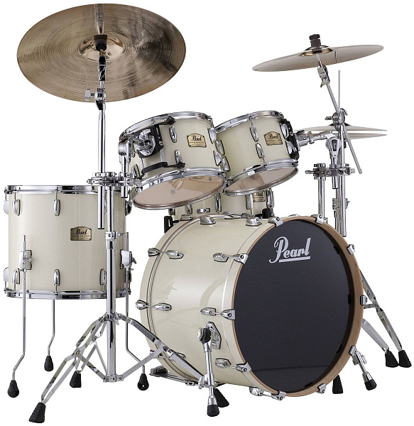 PEARL SSC904XUP/C106 - Ударная установка акустическая