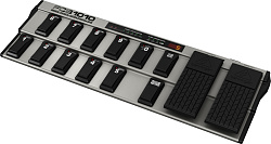 Behringer FCB1010 - MIDI-контроллер