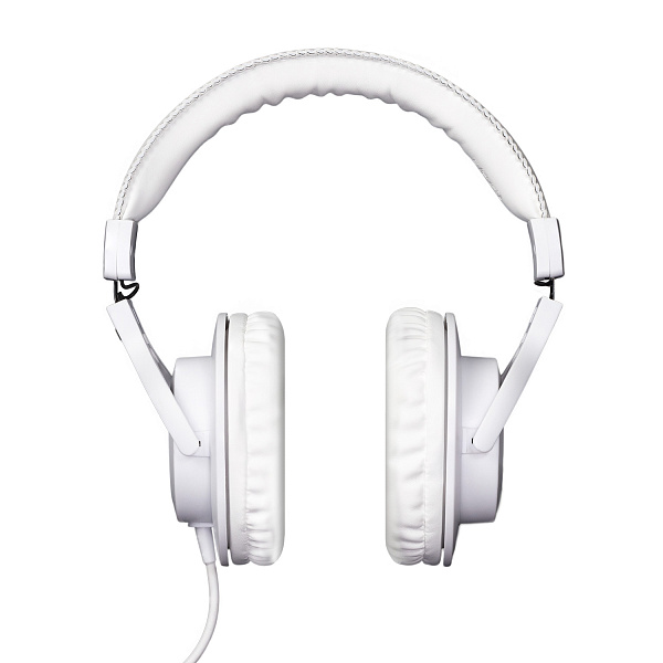 Arturia MiniFuse Recording Pack White - USB Аудиоинтерфейс, студийный комплект, цвет белый