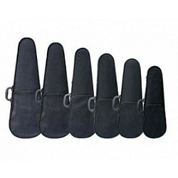 Vitoria VC600-44 Кофр для скрипки 4/4, черный.