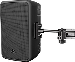 Behringer CE500A-BK Активная 2-х полосная акустическая система, 5,5"+0,5", 80 Вт, 60Hz-23kHz(-10db).