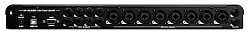 Avid Fast Track Ultra 8R Аудиоинтерфейс USB 2.0 8x8, Mic x 8 (+48V) - технология Octane