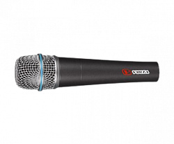 VOLTA DM-b57 SW - Инструментально-вокальный динамический микрофон суперкардиоидный