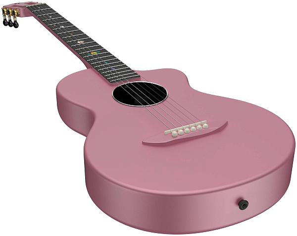 NATASHA COSMOS Sakura Pink - Гитара классическая