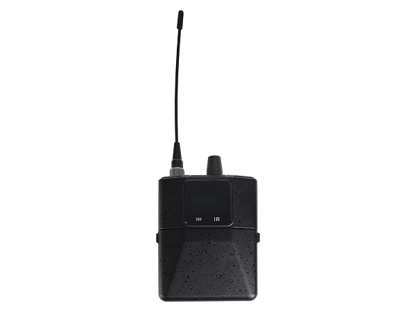 Axelvox DX800RX - Приемник для системы персонального мониторинга