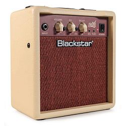 Blackstar Debut 10 - Комбо гитарный, 10 Вт 