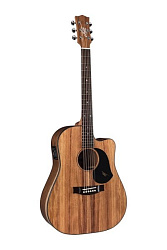 Maton EBW70C - Электроакустическая гитара