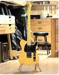 G&L Tribute ASAT Classic Butterscotch Blonde MP SF - Электрогитара