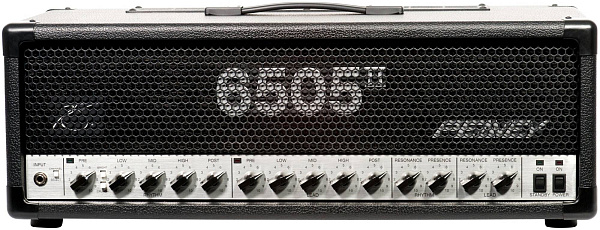 PEAVEY 6505 II Head - Усилитель "голова"