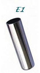 Alice A004E - Камертон духовой на ноту "Ми".