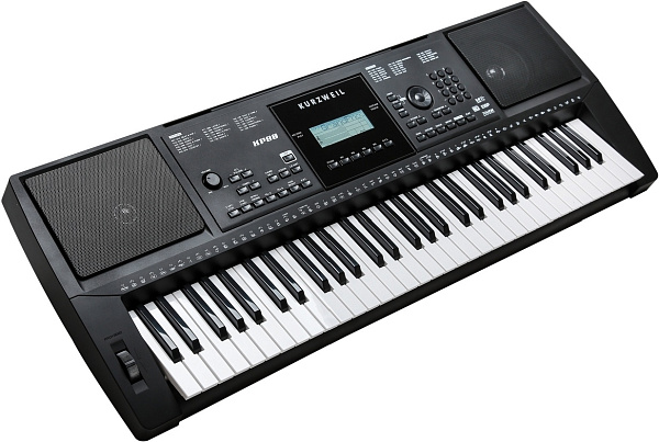 Kurzweil KP80 LB - Синтезатор, 61 , с автоаккомпанементом