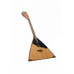 Doff BPS Балалайка прима, 3-струнная