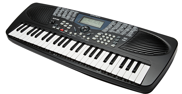 Kurzweil KP30 LB - Синтезатор, детский