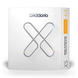 D'ADDARIO XSE0946 - Струны для электрогитары