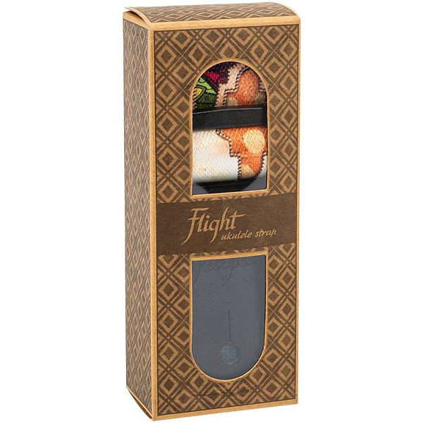 FLIGHT S35 SAKURA - Ремень для укулеле